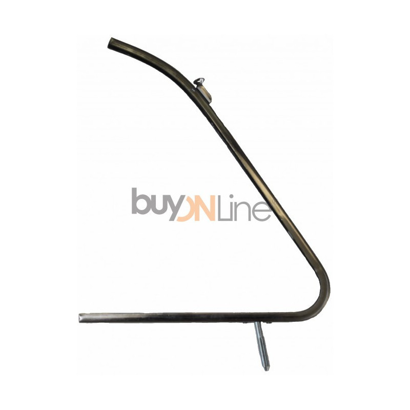 HC080000 MODANATURA DEFLETTORE