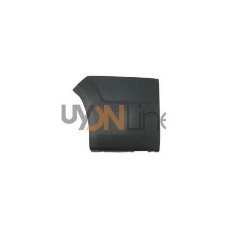 HD057200 MODANATURA PARAFANGO