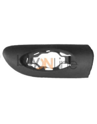 HD092200 MODANATURA PARAFANGO