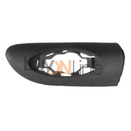 HD092200 MODANATURA PARAFANGO