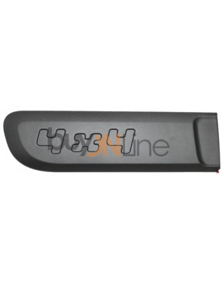 HE048600 MODANATURA PORTA