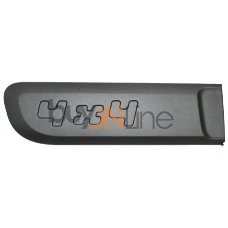 HE048600 MODANATURA PORTA