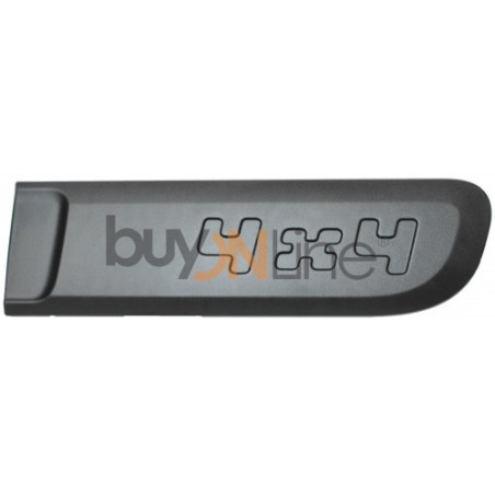 HE068600 MODANATURA PORTA