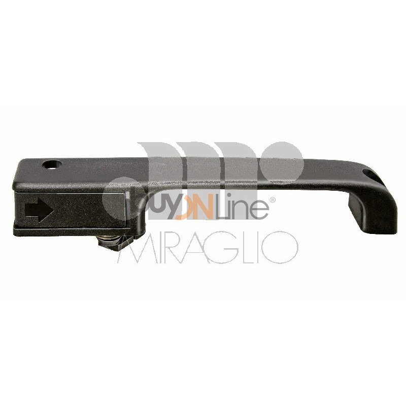 IH000200 MANIGLIA APRIPORTA INTERNA