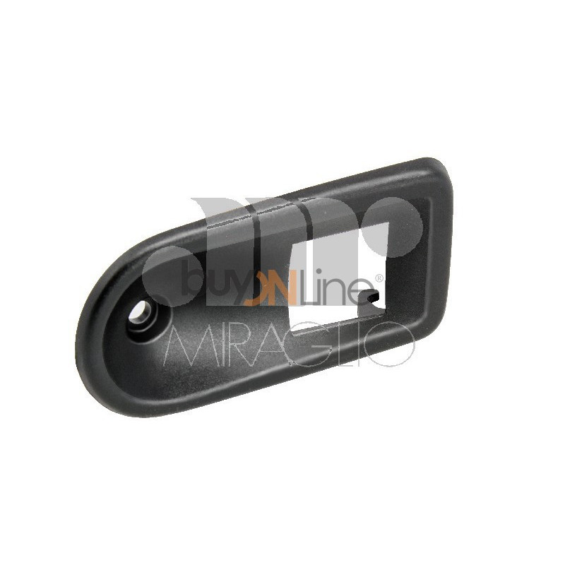 IH006000 MANIGLIA APRIPORTA INTERNA