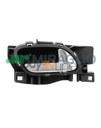 IH007000 MANIGLIA APRIPORTA INTERNA