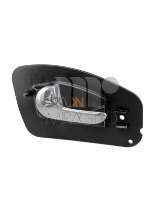 IH010000 MANIGLIA APRIPORTA INTERNA