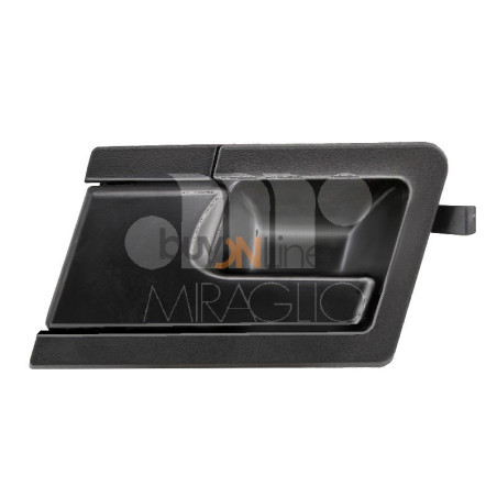 IH012000 MANIGLIA APRIPORTA INTERNA