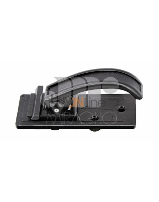 IH014000 MANIGLIA APRIPORTA INTERNA