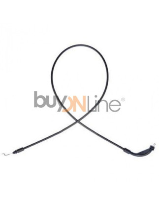 IH014200 MANIGLIA APRIPORTA INTERNA