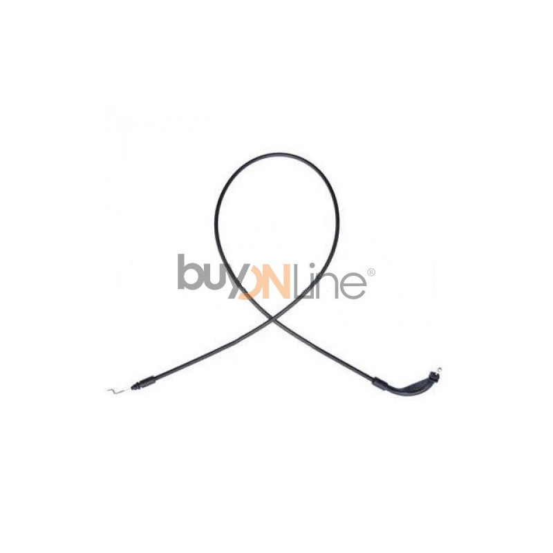 IH014200 MANIGLIA APRIPORTA INTERNA