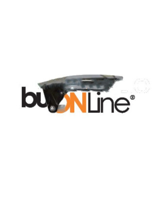 IH016400 MANIGLIA APRIPORTA INTERNA