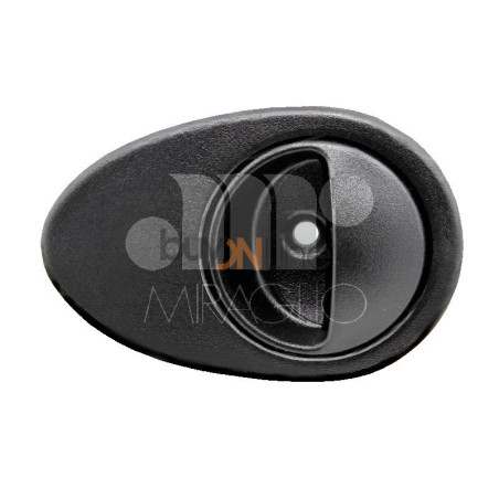 IH020000 MANIGLIA APRIPORTA INTERNA