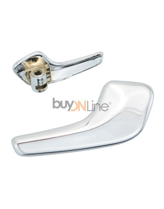 IH020400 MANIGLIA APRIPORTA INTERNA