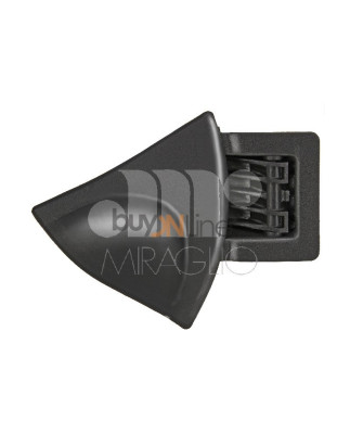 IH024000 MANIGLIA APRIPORTA INTERNA