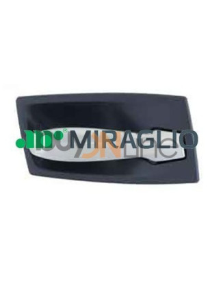 IH028600 MANIGLIA APRIPORTA INTERNA