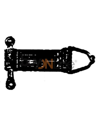 IH036200 MANIGLIA APRIPORTA INTERNA