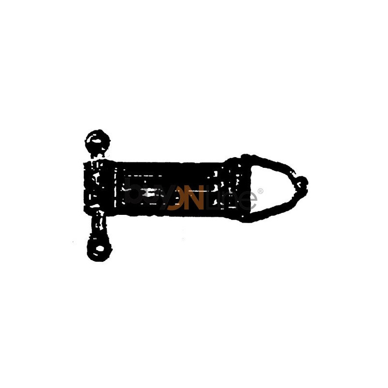 IH036200 MANIGLIA APRIPORTA INTERNA