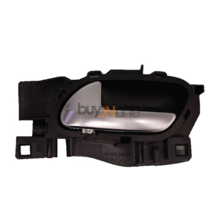 IH037200 MANIGLIA APRIPORTA INTERNA