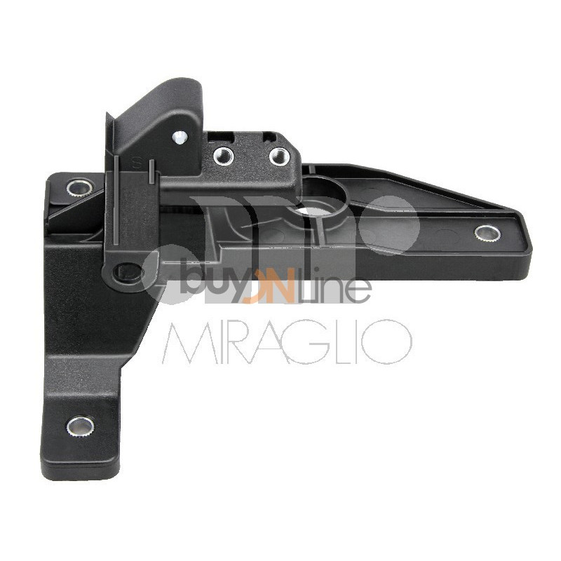 IH038000 MANIGLIA APRIPORTA INTERNA