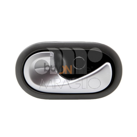 IH045000 MANIGLIA APRIPORTA INTERNA