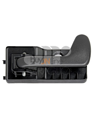 IH046000 MANIGLIA APRIPORTA INTERNA