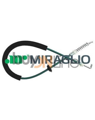 IH046600 MANIGLIA APRIPORTA INTERNA