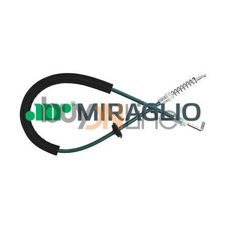 IH046600 MANIGLIA APRIPORTA INTERNA