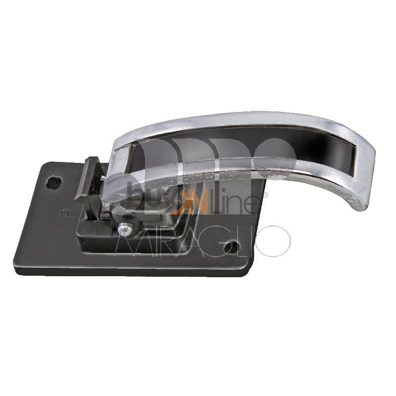 IH055000 MANIGLIA APRIPORTA INTERNA