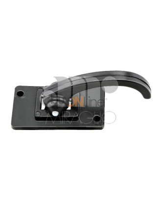 IH057000 MANIGLIA APRIPORTA INTERNA