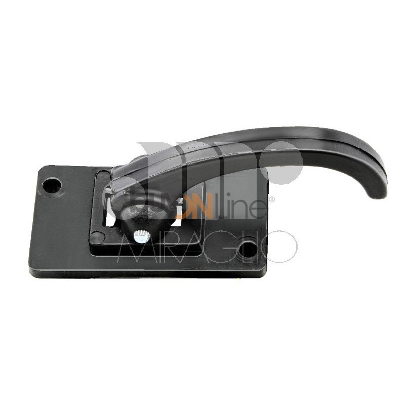 IH057000 MANIGLIA APRIPORTA INTERNA