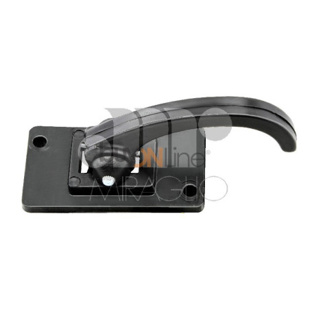 IH057000 MANIGLIA APRIPORTA INTERNA