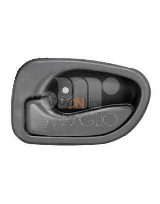 IH060000 MANIGLIA APRIPORTA INTERNA
