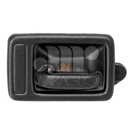 IH074000 MANIGLIA APRIPORTA INTERNA