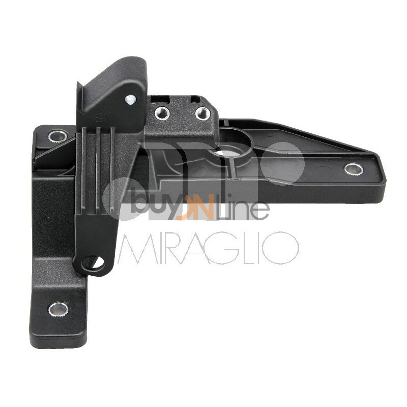 IH078000 MANIGLIA APRIPORTA INTERNA