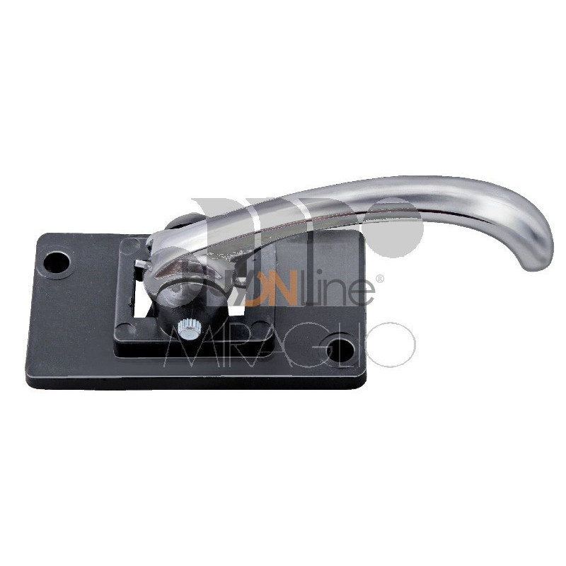 IH079000 MANIGLIA APRIPORTA INTERNA