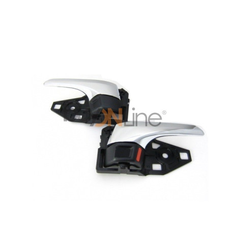 IH080400 MANIGLIA APRIPORTA INTERNA