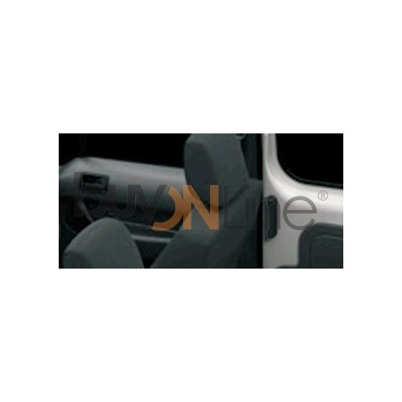 IH084400 MANIGLIA APRIPORTA INTERNA