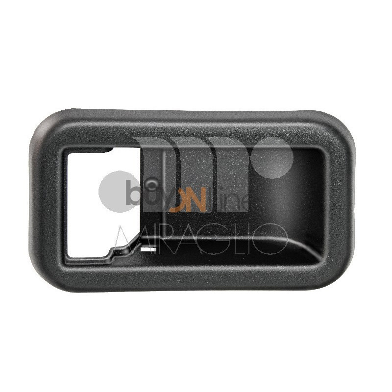 IH088000 MANIGLIA APRIPORTA INTERNA