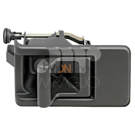 IH099000 MANIGLIA APRIPORTA INTERNA