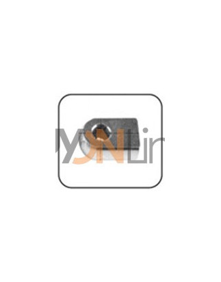 JA042000 ATTACCHI MOLLE