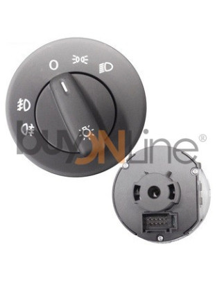 JB010000 BLOCCO COMANDI PROIETTORI