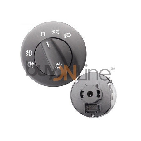 JB010000 BLOCCO COMANDI PROIETTORI