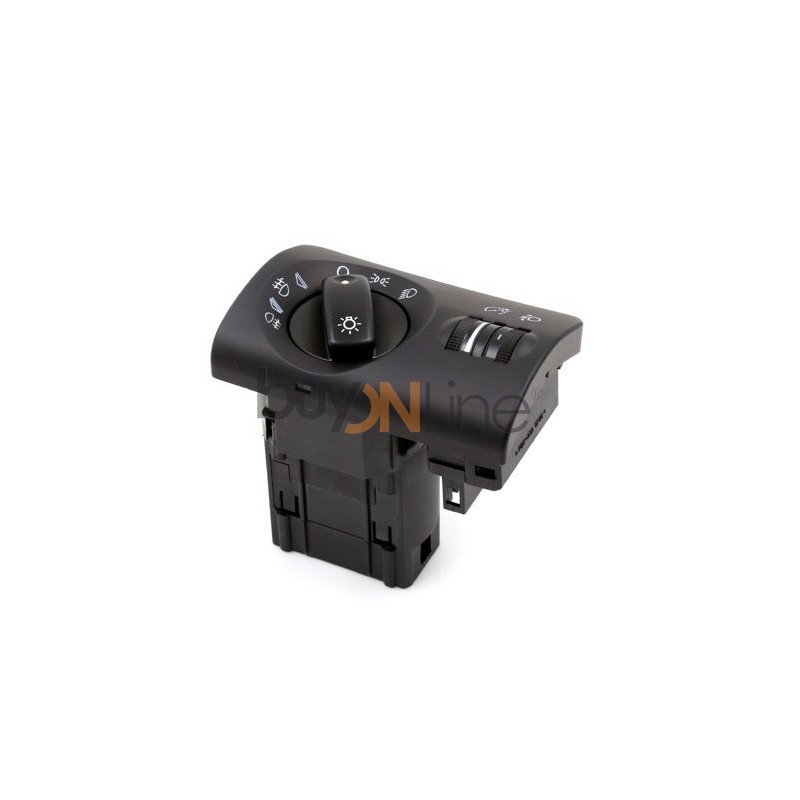 JB060000 BLOCCO COMANDI PROIETTORI