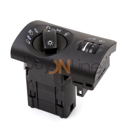 JB060000 BLOCCO COMANDI PROIETTORI