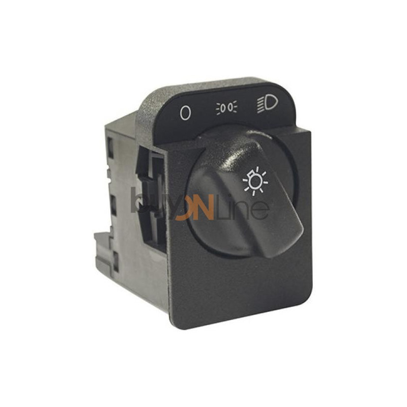 JB070000 BLOCCO COMANDI PROIETTORI