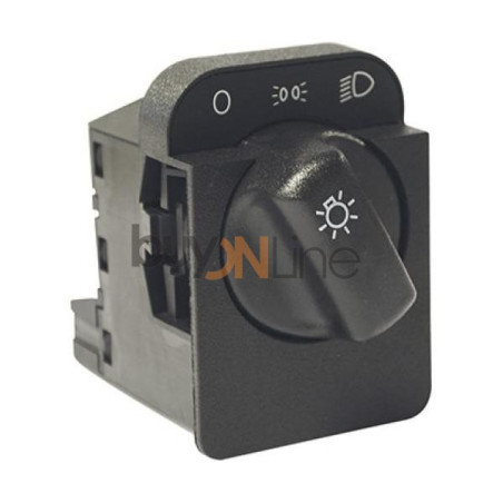 JB070000 BLOCCO COMANDI PROIETTORI