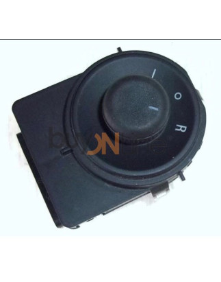 JC002000 BLOCCO COMANDI RETROVISORI