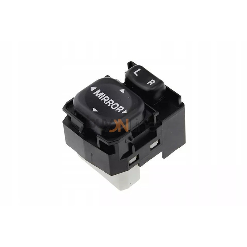 JC024000 BLOCCO COMANDI RETROVISORI