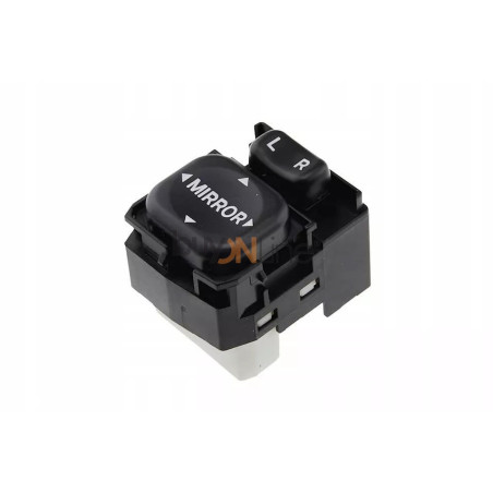 JC024000 BLOCCO COMANDI RETROVISORI